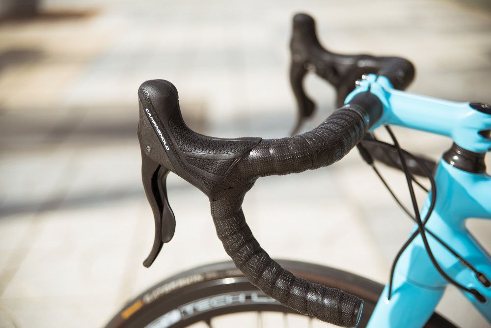 Novedades Campagnolo 2017