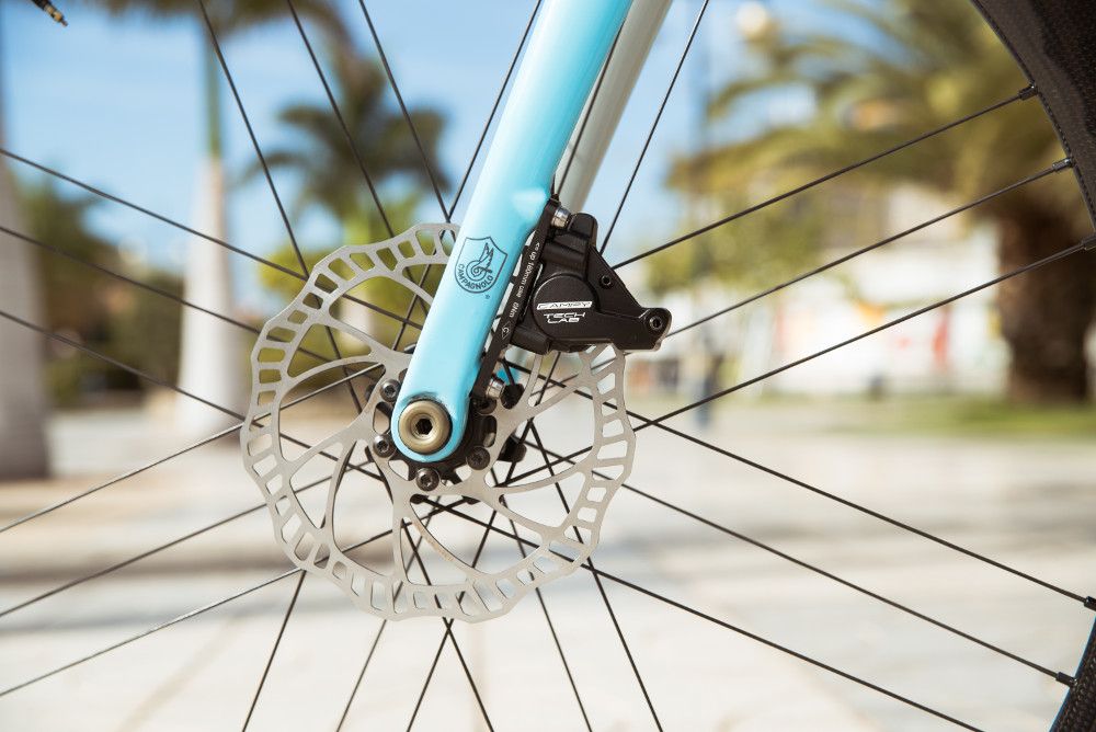 Novedades Campagnolo 2017