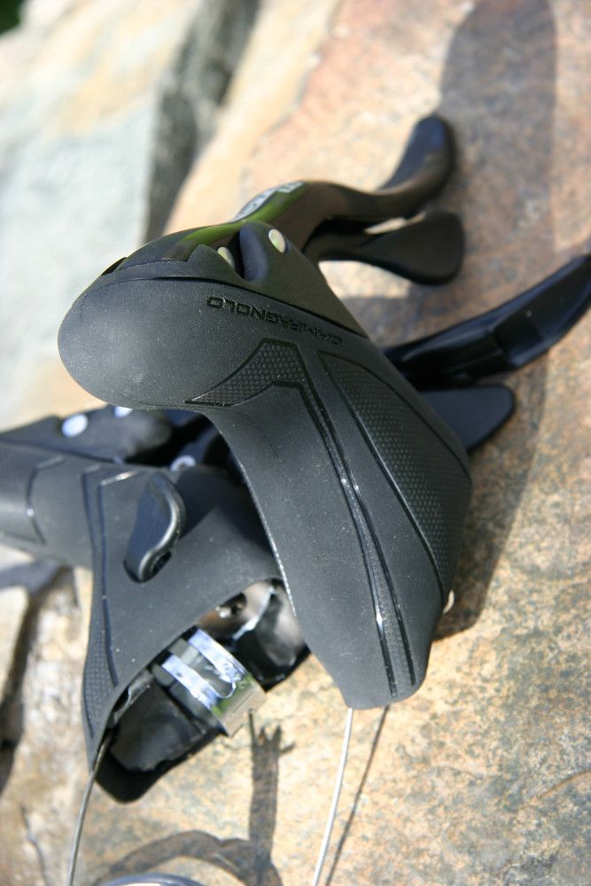 Novedades Campagnolo 2017