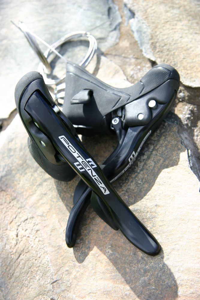 Novedades Campagnolo 2017