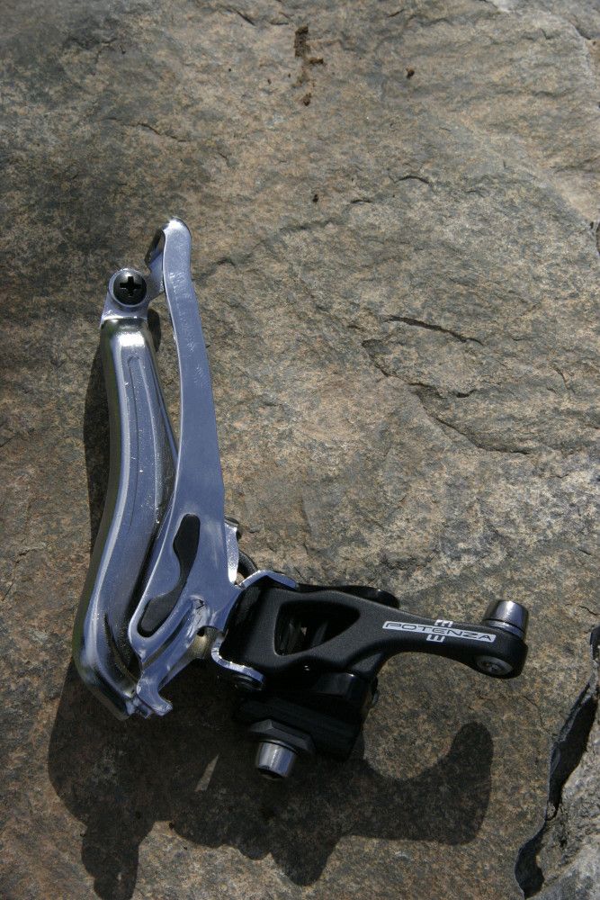 Novedades Campagnolo 2017