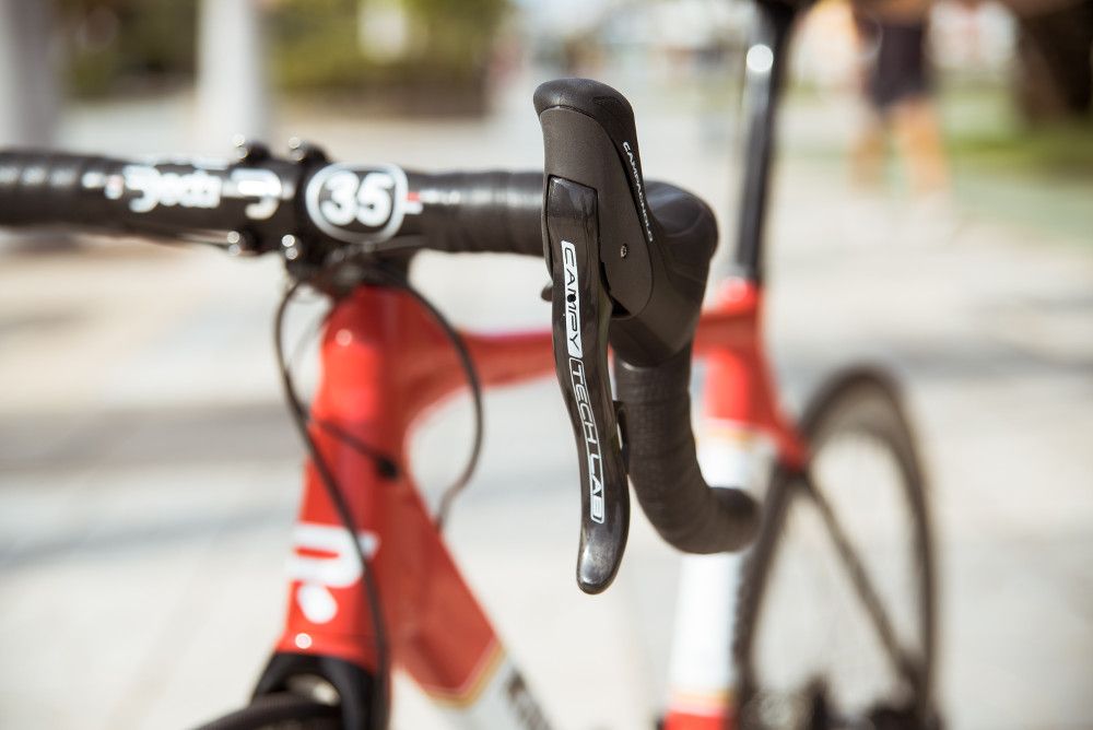 Novedades Campagnolo 2017
