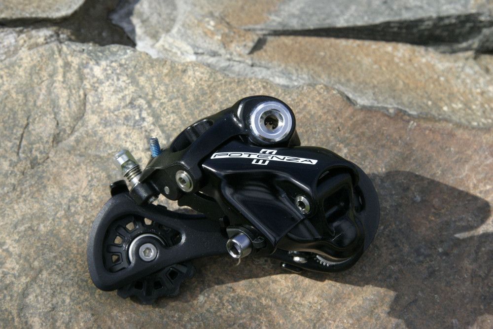 Novedades Campagnolo 2017