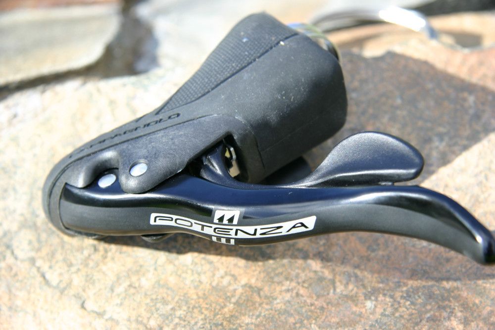 Novedades Campagnolo 2017