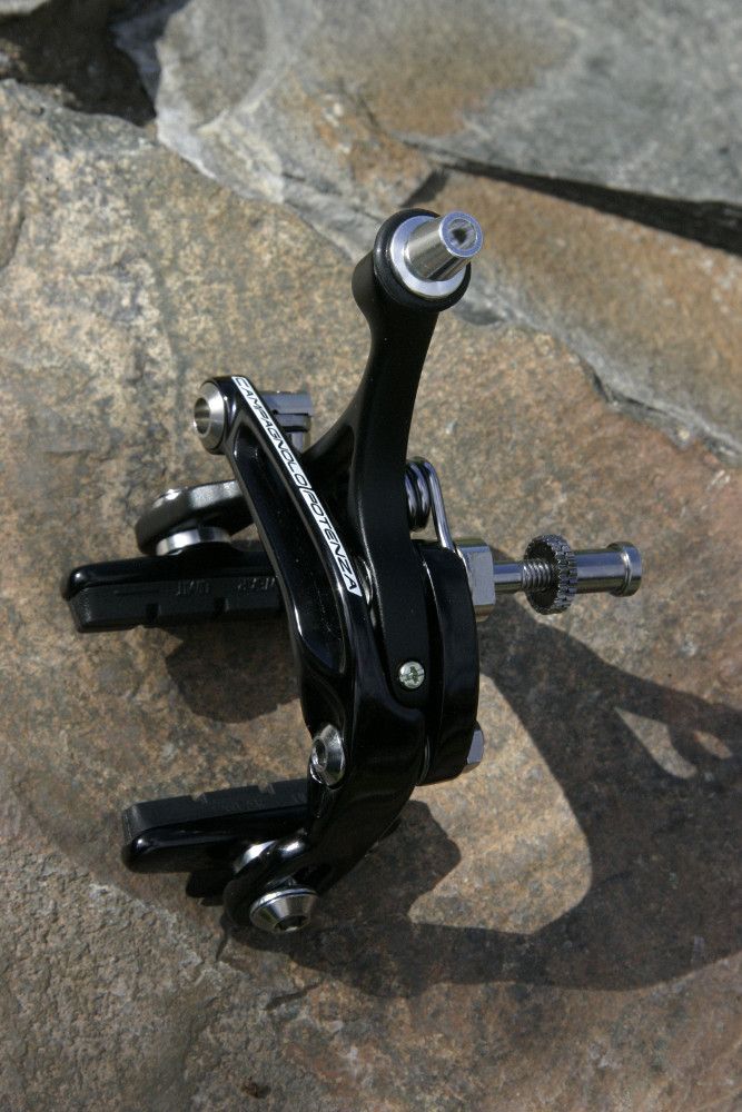 Novedades Campagnolo 2017