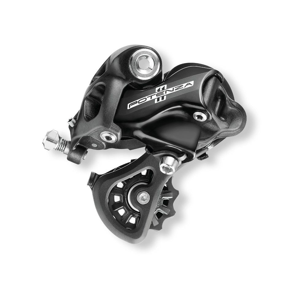 Novedades Campagnolo 2017