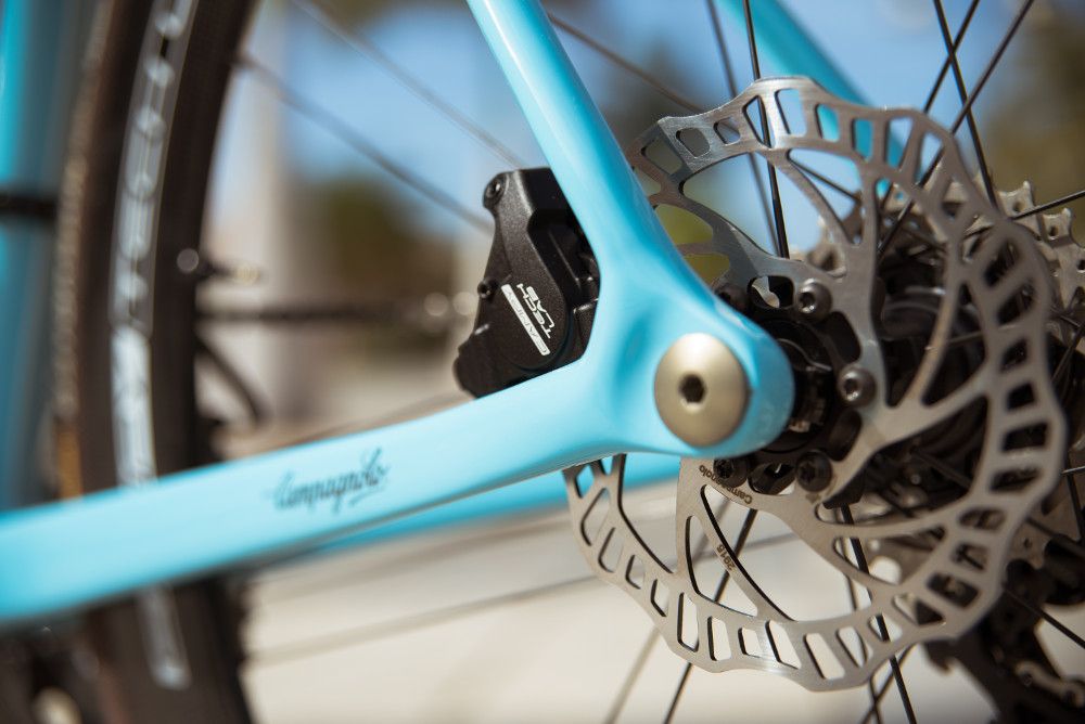 Novedades Campagnolo 2017