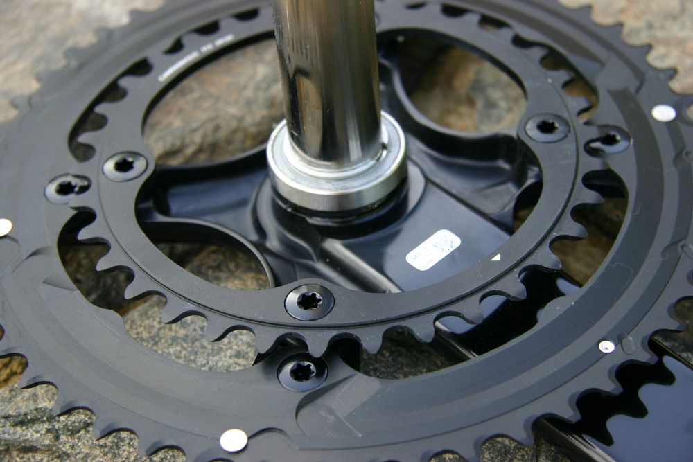 Novedades Campagnolo 2017