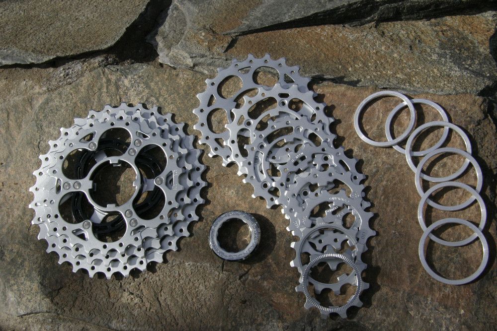 Novedades Campagnolo 2017