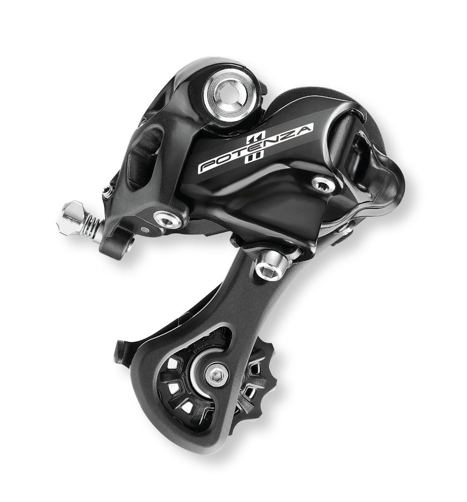 Novedades Campagnolo 2017