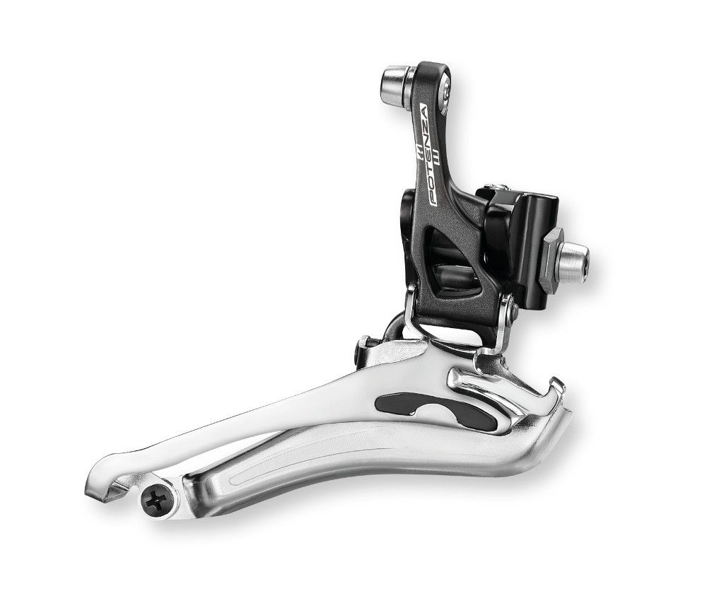 Novedades Campagnolo 2017