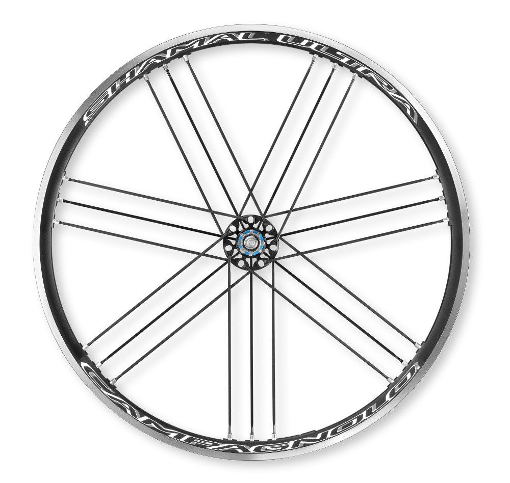 Novedades Campagnolo 2017