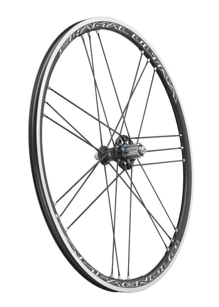 Novedades Campagnolo 2017