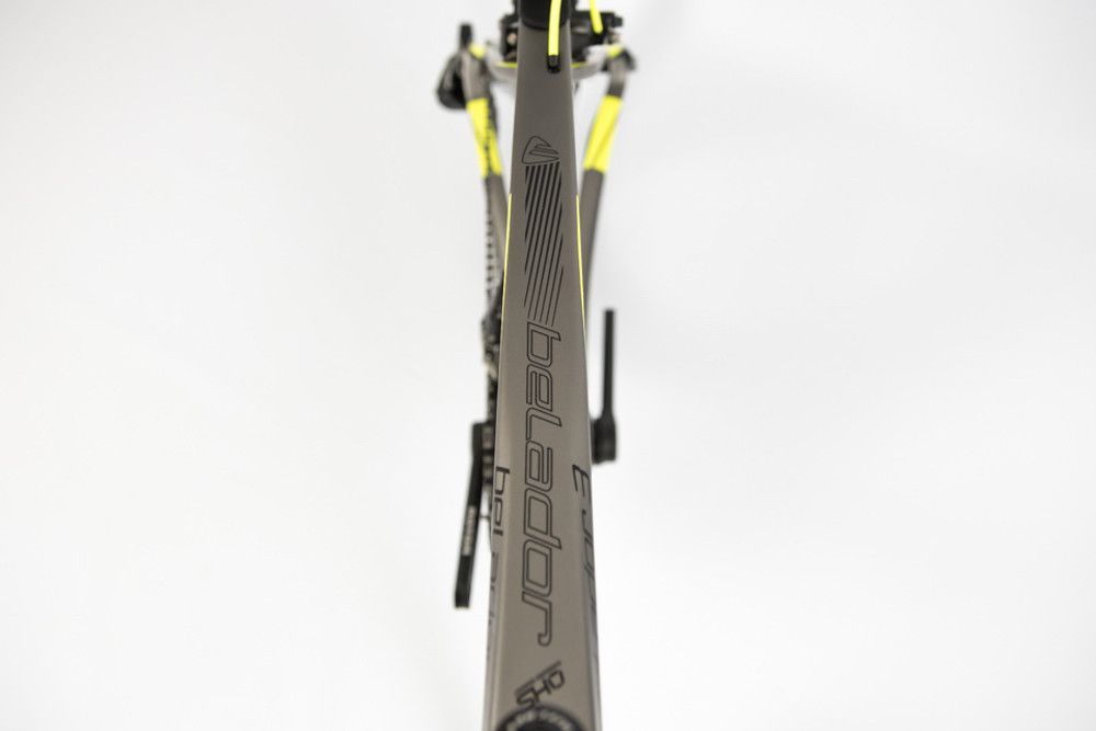 Berria Belador eTap