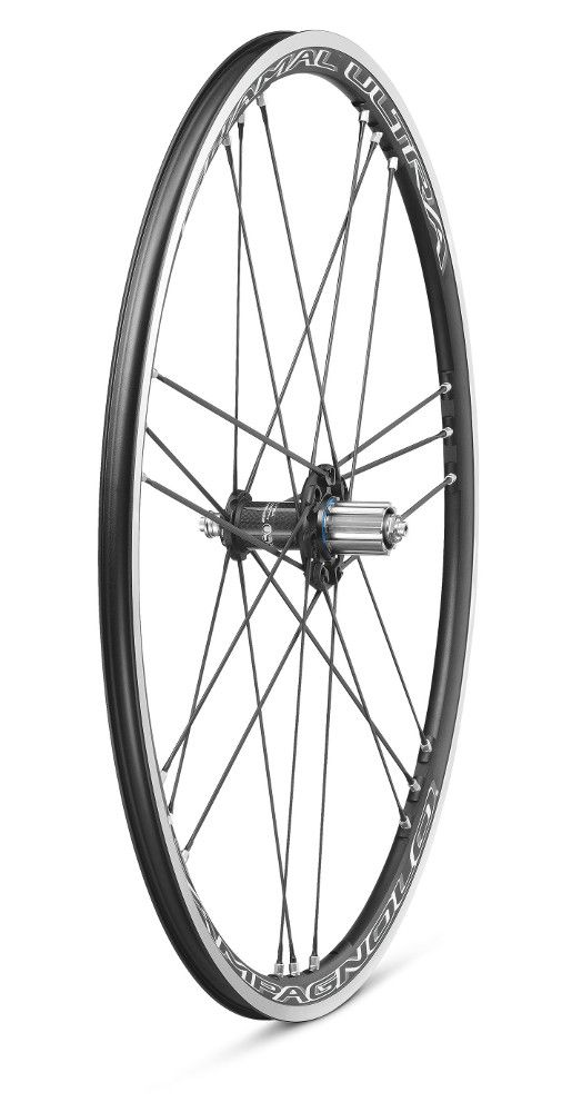Novedades Campagnolo 2017