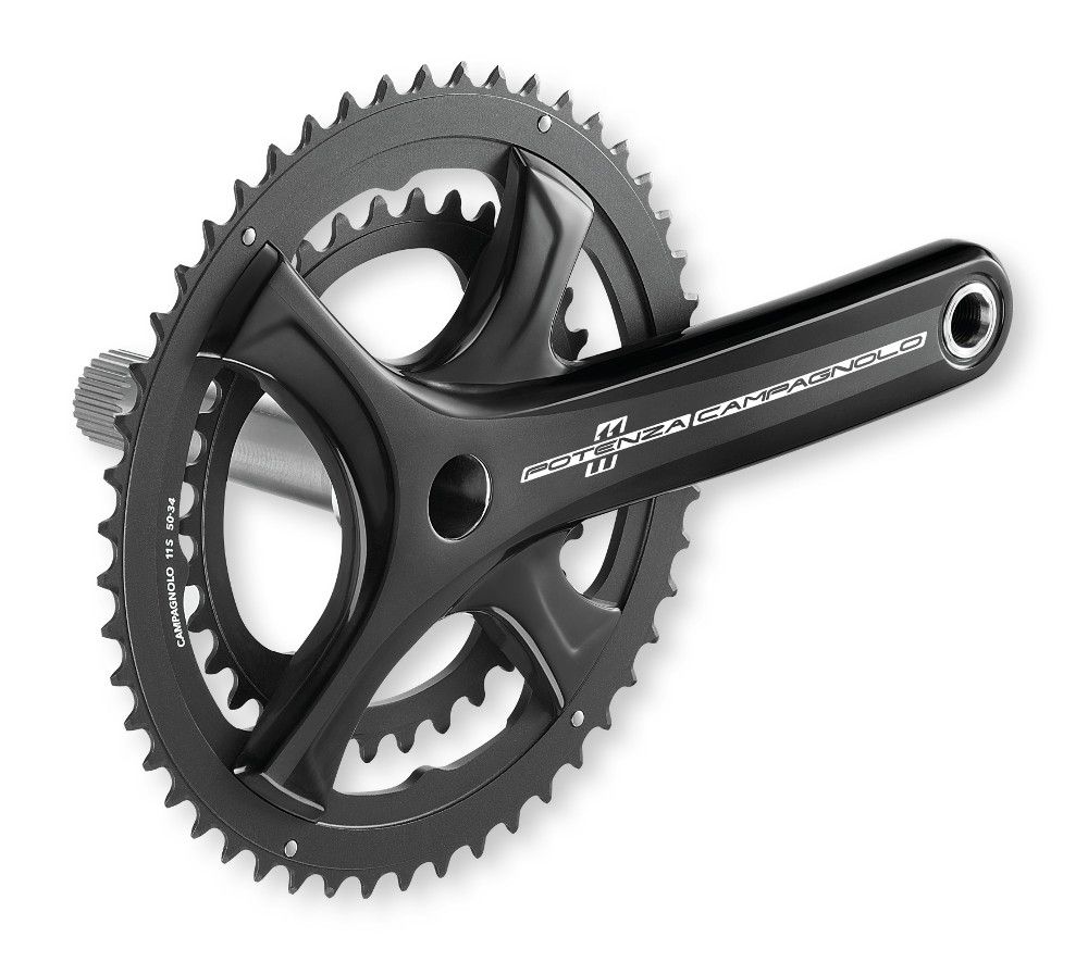 Novedades Campagnolo 2017