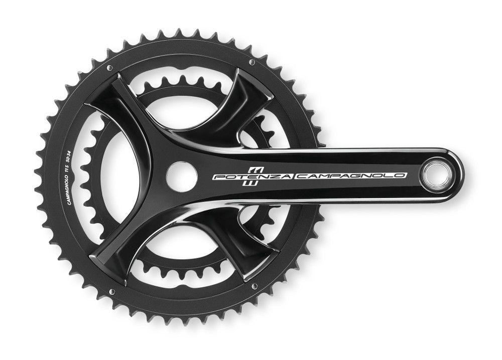 Novedades Campagnolo 2017