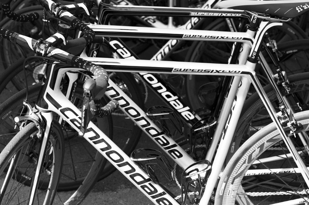 Cannondale SuperSix