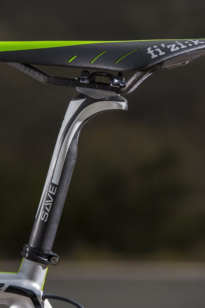 Cannondale SuperSix