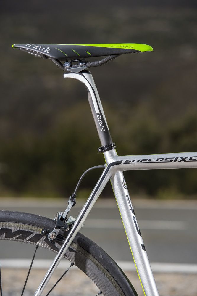Cannondale SuperSix
