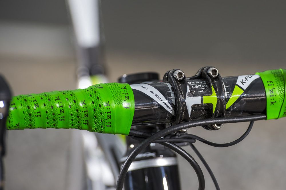 Cannondale SuperSix