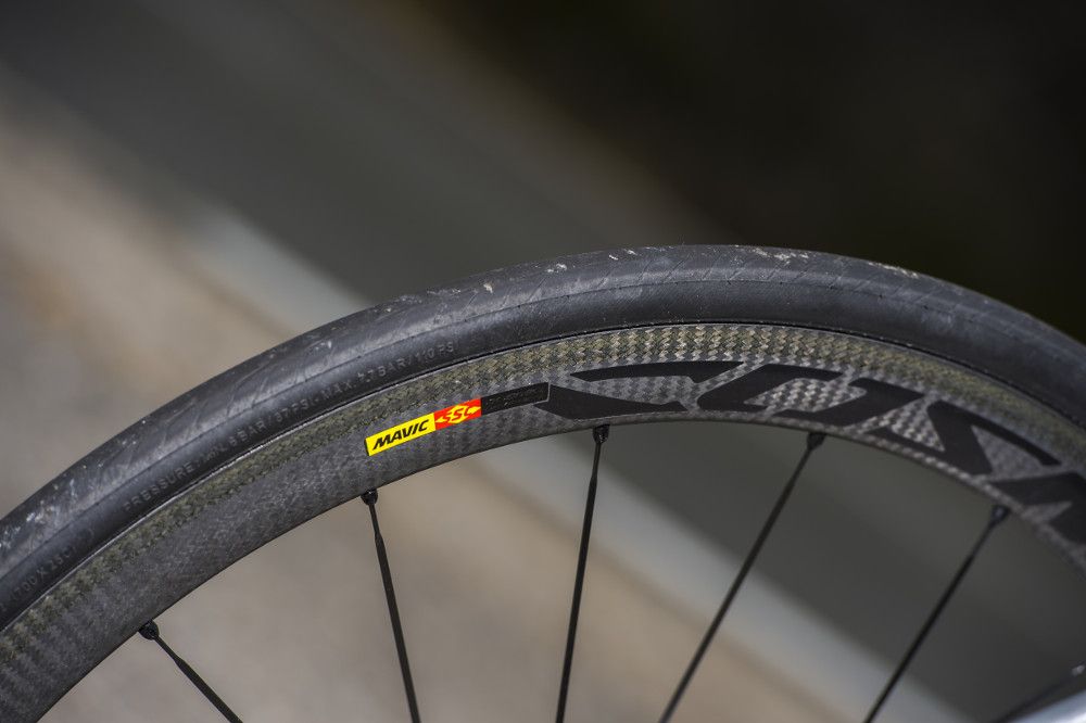 Cannondale SuperSix