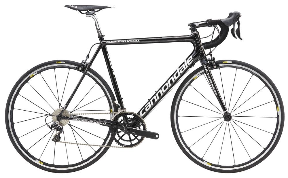 Cannondale SuperSix