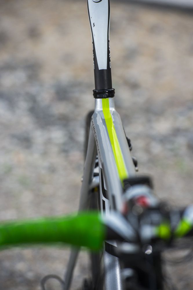 Cannondale SuperSix