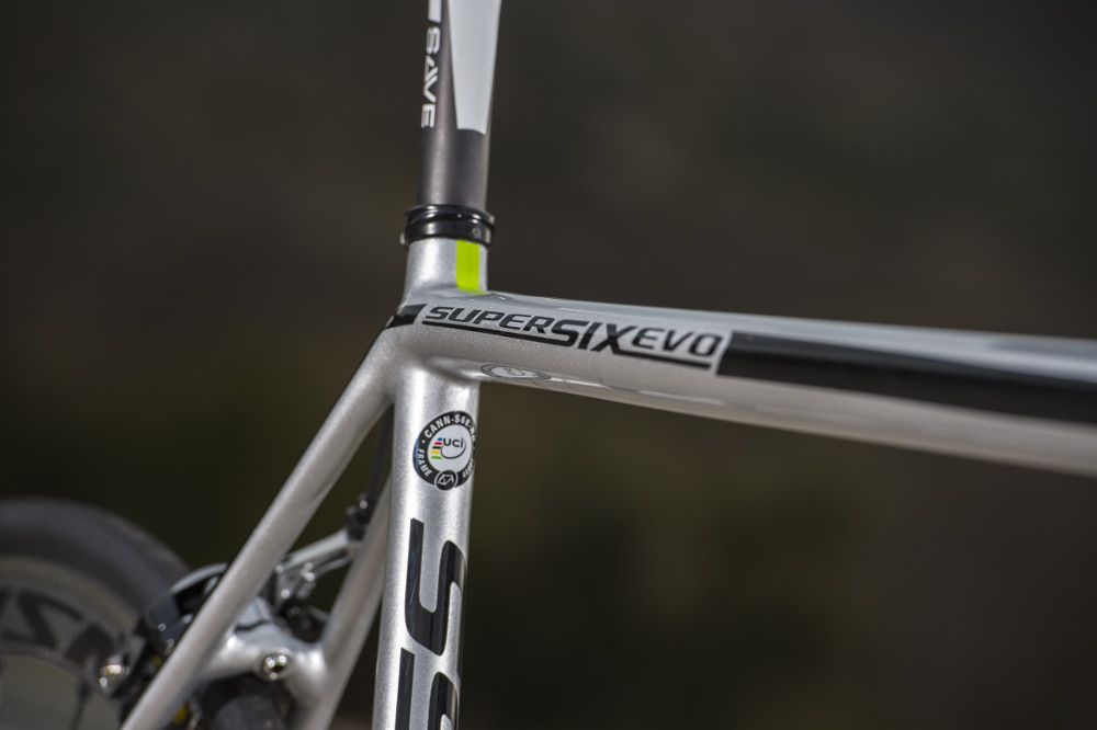 Cannondale SuperSix