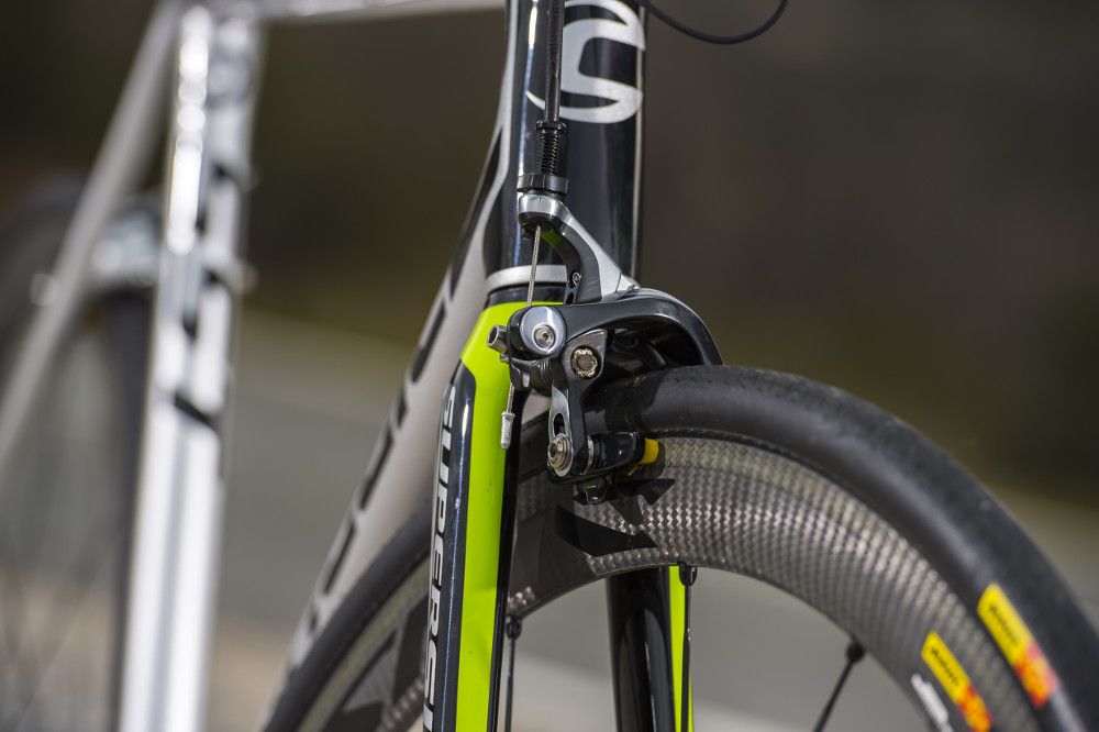 Cannondale SuperSix