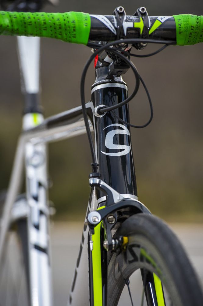 Cannondale SuperSix