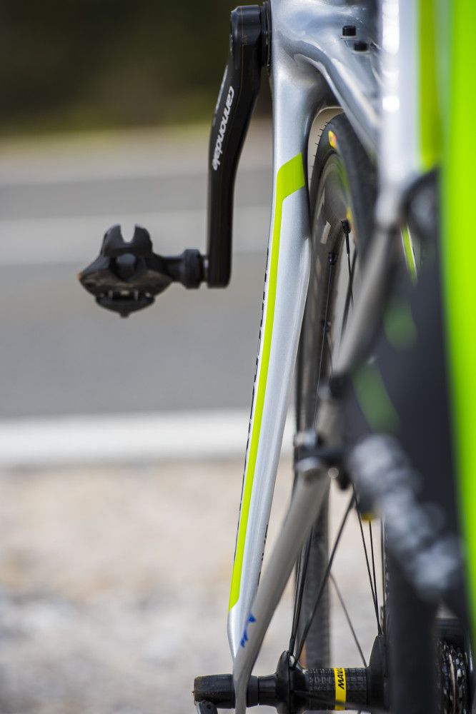 Cannondale SuperSix