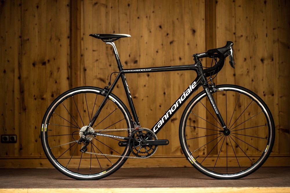 Cannondale SuperSix