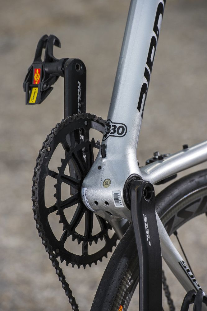 Cannondale SuperSix