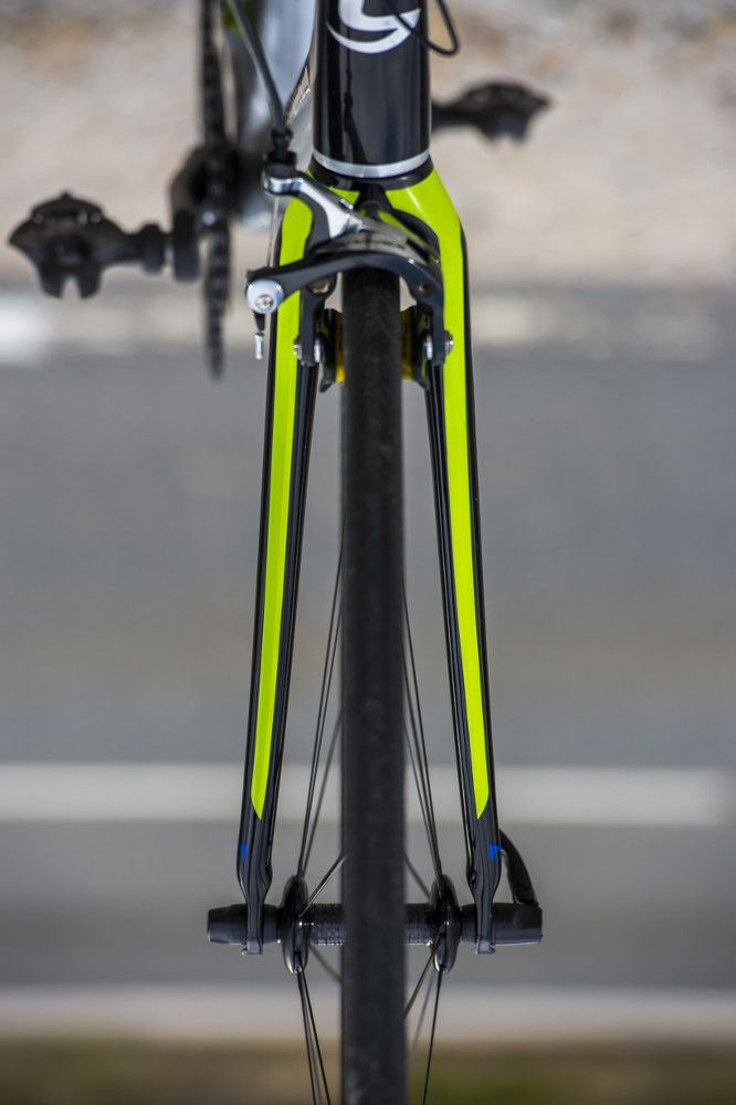 Cannondale SuperSix