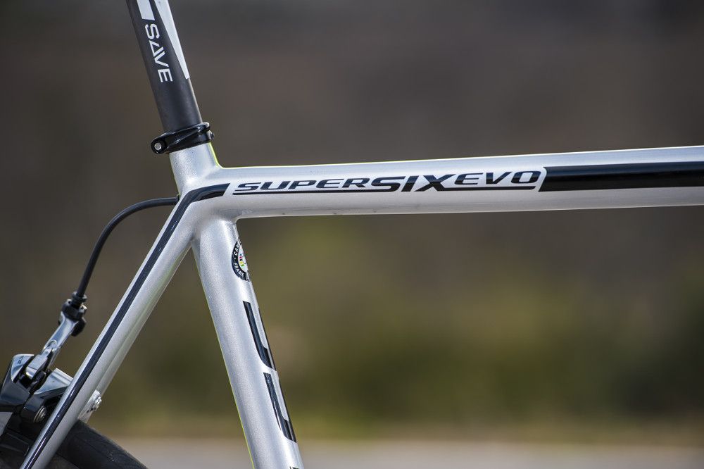 Cannondale SuperSix