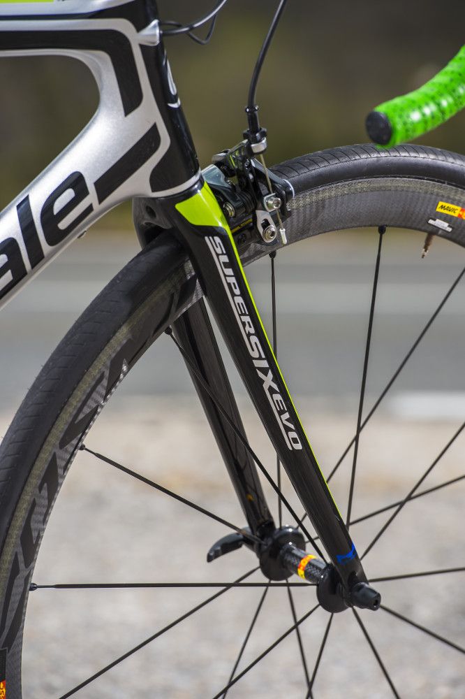 Cannondale SuperSix