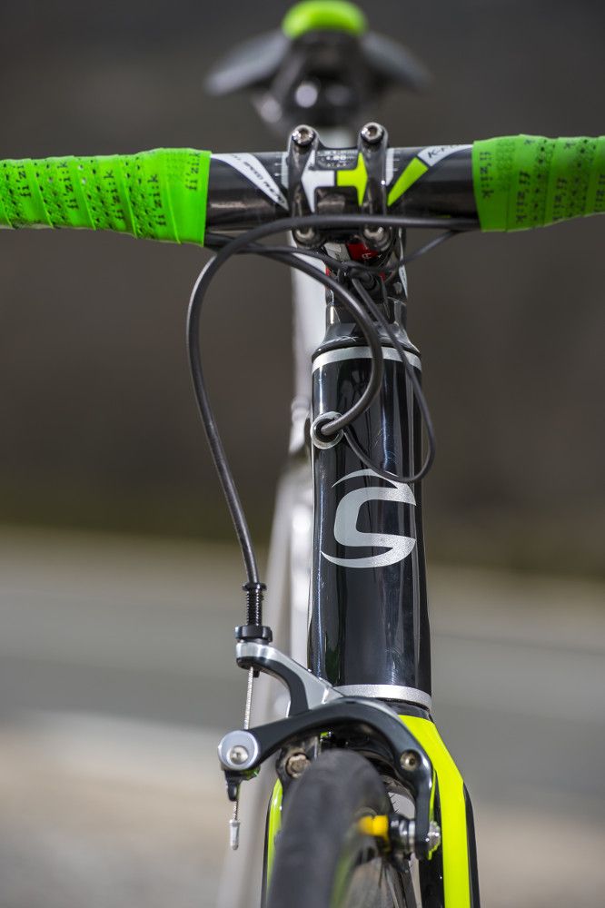 Cannondale SuperSix
