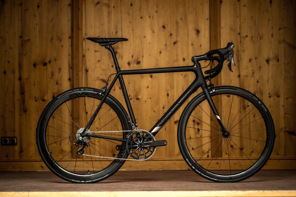 Cannondale SuperSix