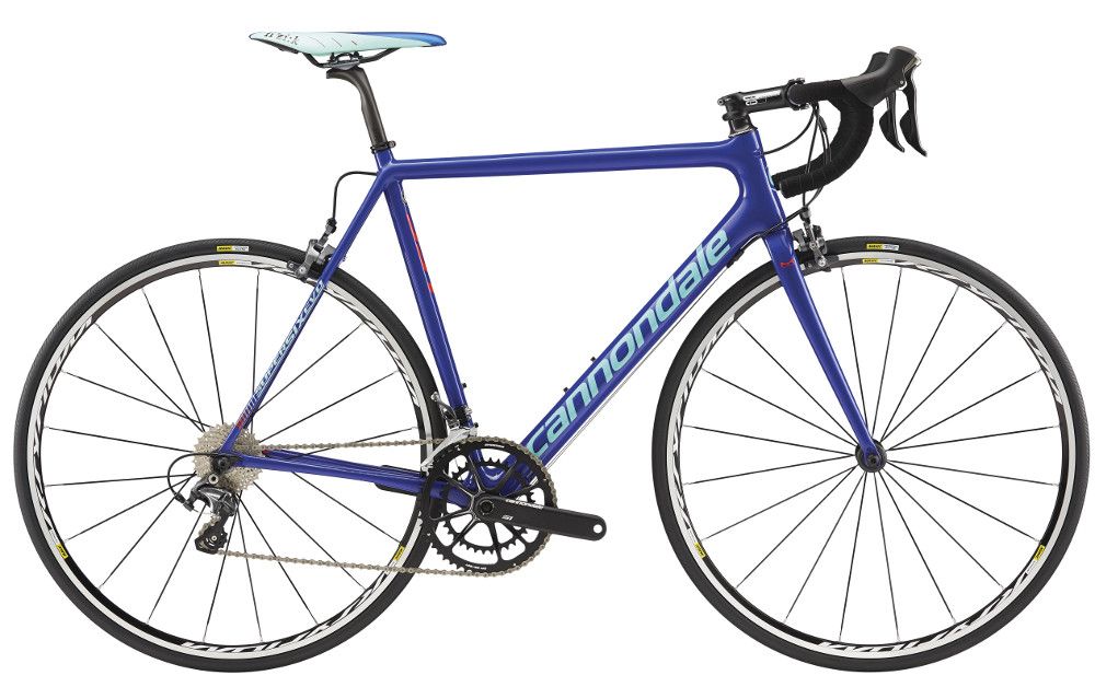 Cannondale SuperSix