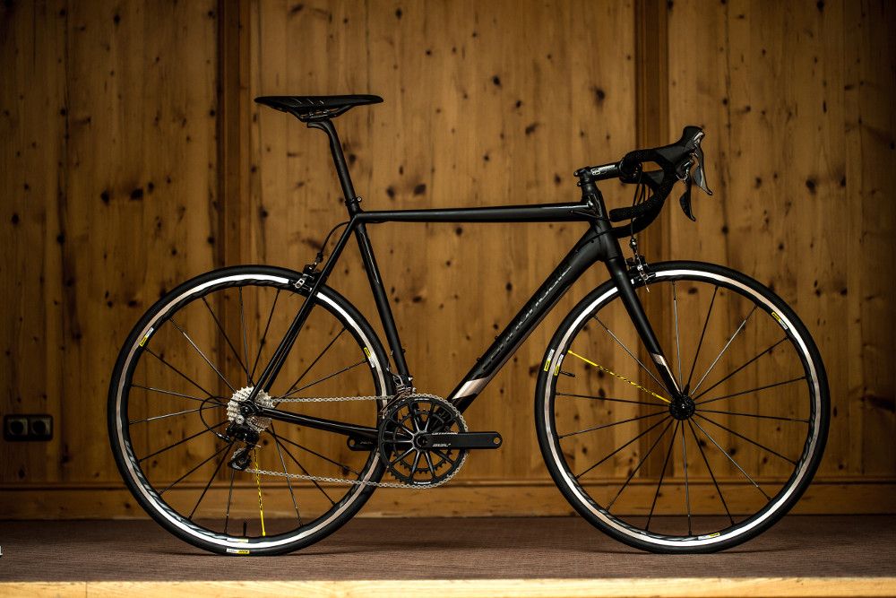 Cannondale SuperSix