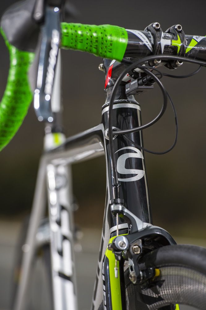 Cannondale SuperSix