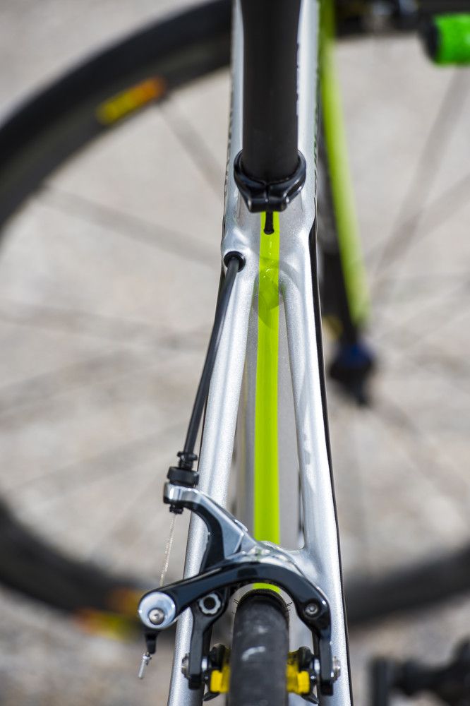 Cannondale SuperSix