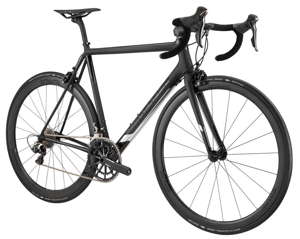 Cannondale SuperSix