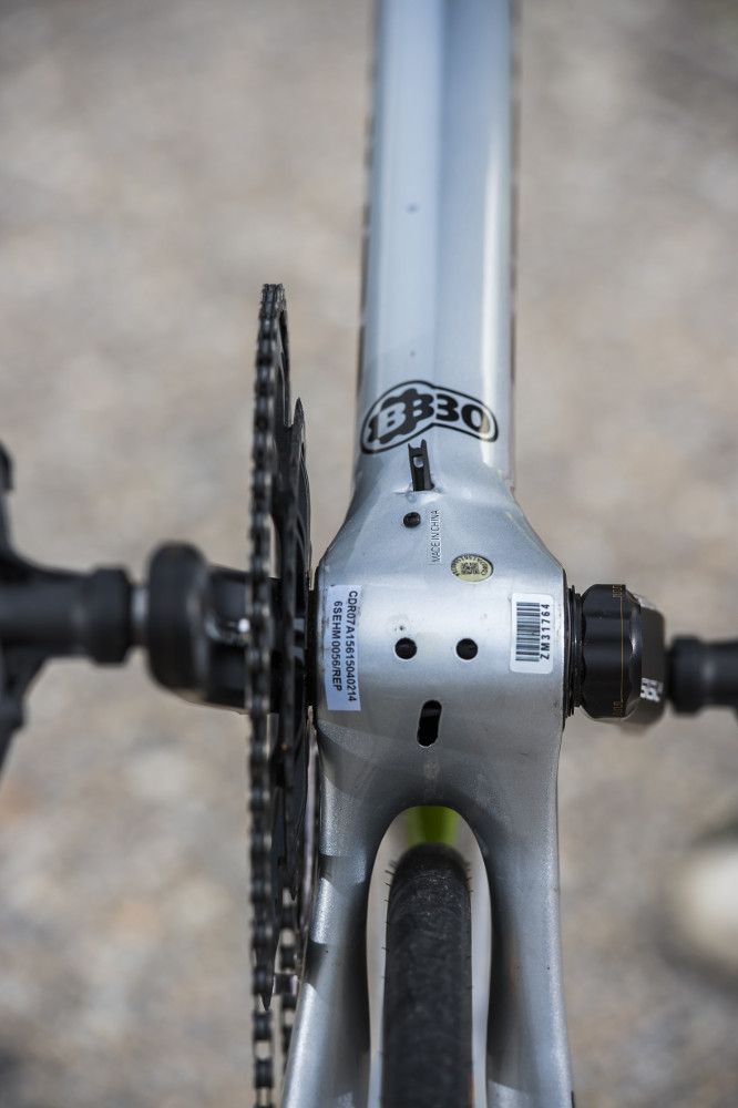 Cannondale SuperSix