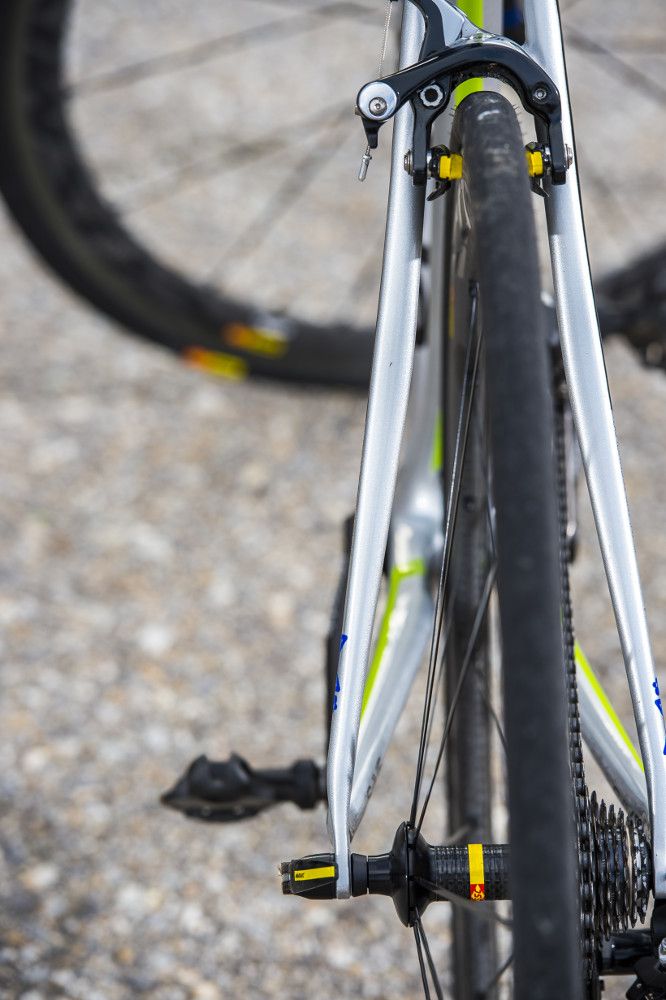 Cannondale SuperSix