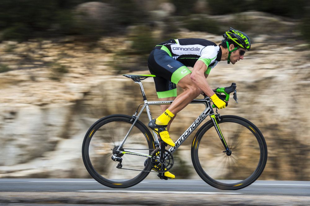 Cannondale SuperSix