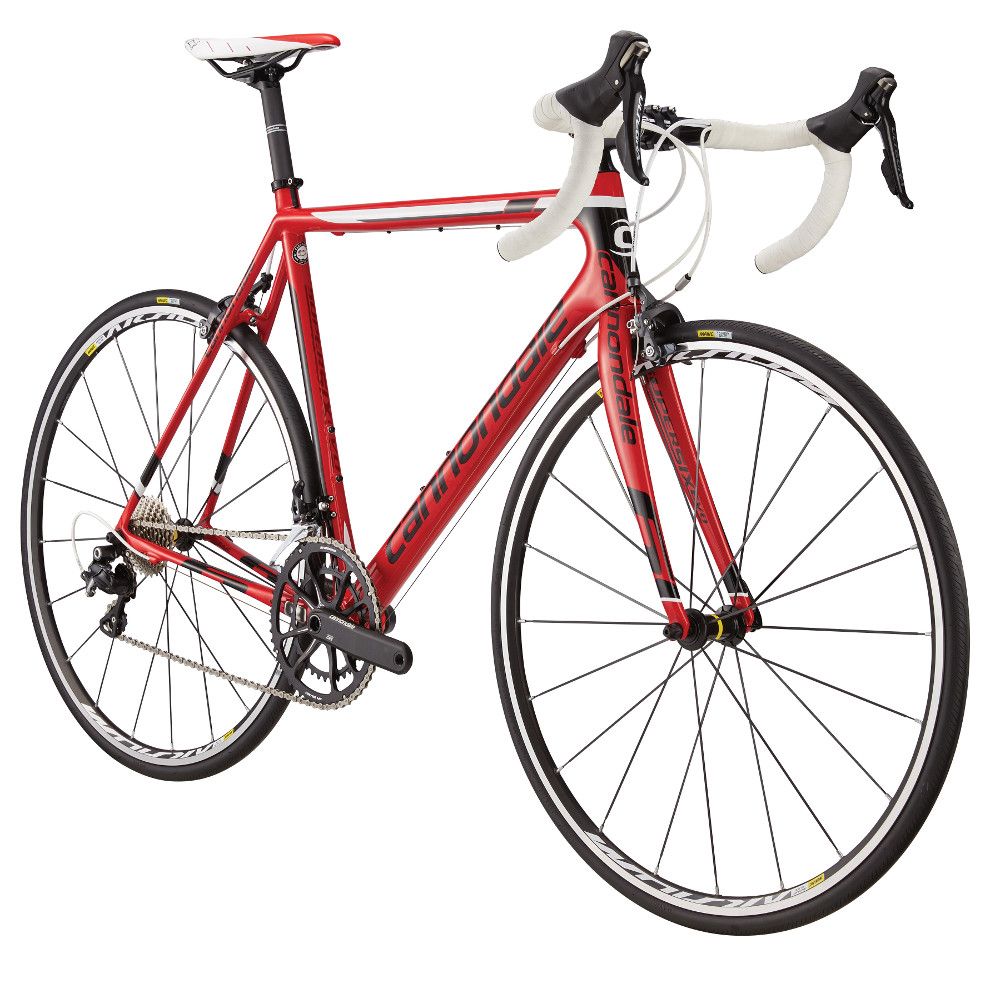 Cannondale SuperSix