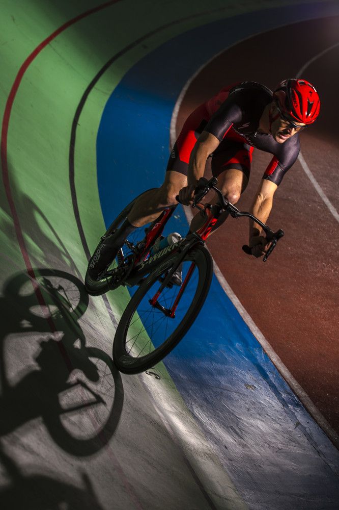 Venge ViAs