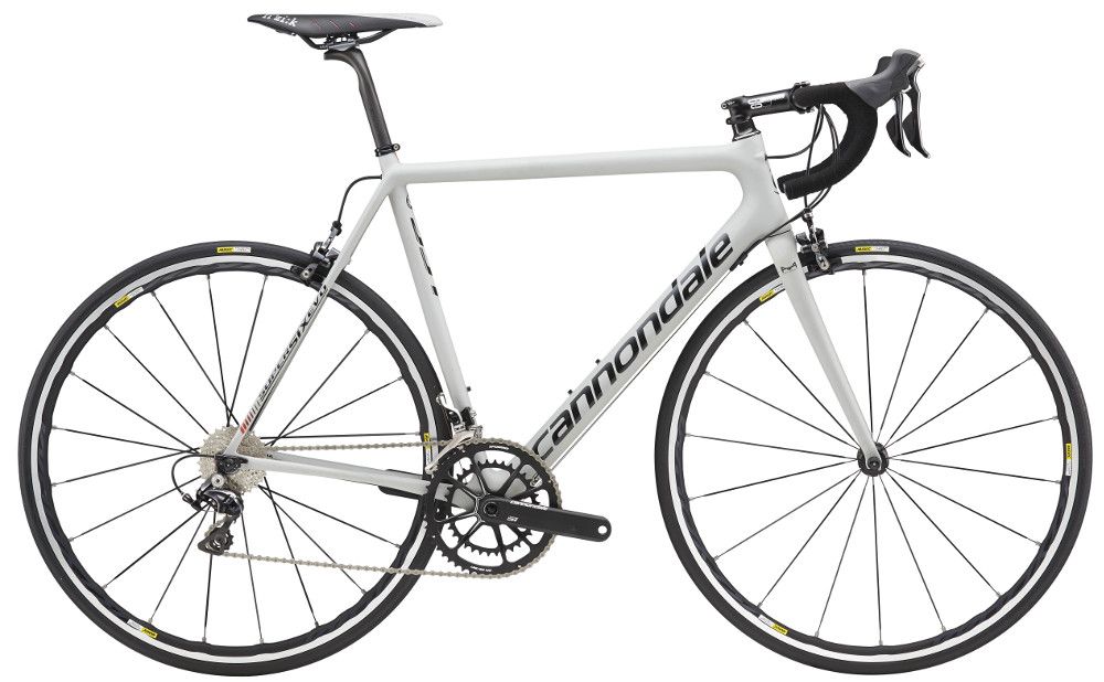 Cannondale SuperSix
